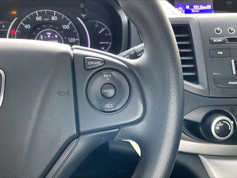 Used 2013 Honda CR-V LX image 24