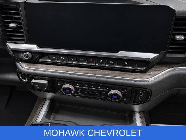 Used 2024 Chevrolet Silverado 1500 RST w/ RST All Star Premium Package AWD/4WD image 11