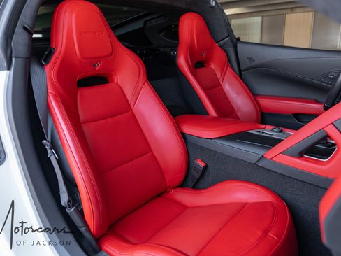 Used 2019 Chevrolet Corvette ZR1 image 15