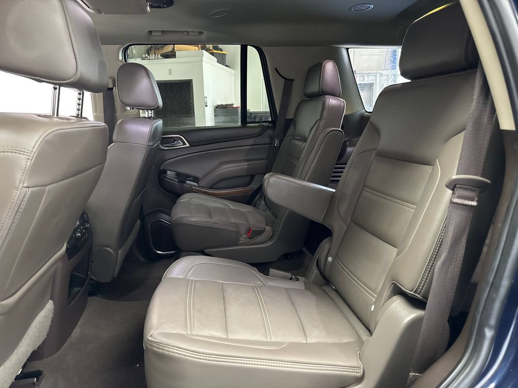 Used 2019 GMC Yukon Denali w/ Denali Ultimate Package AWD/4WD image 16