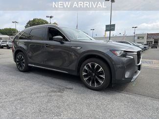 Used 2024 MAZDA CX-90 Plug-In Hybrid w/ Premium Pkg AWD/4WD video 1