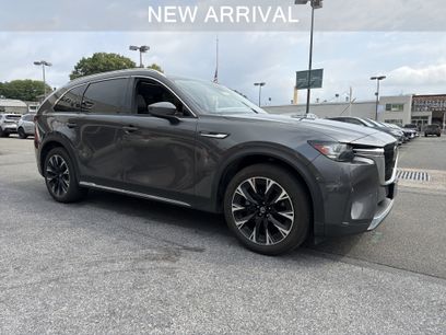 Used 2024 MAZDA CX-90 Plug-In Hybrid w/ Premium Pkg