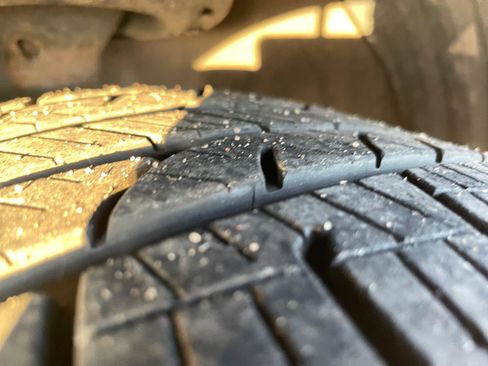 Used 2012 Toyota Sienna LE image 23