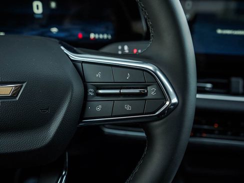 New 2026 Chevrolet Equinox LT w/ Convenience Package II image 22