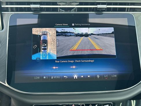 New 2026 Mercedes-Benz E 350 4MATIC Sedan image 32