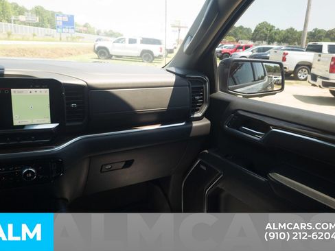 Used 2025 GMC Sierra 1500 Elevation w/ Elevation Premium Package AWD/4WD image 19