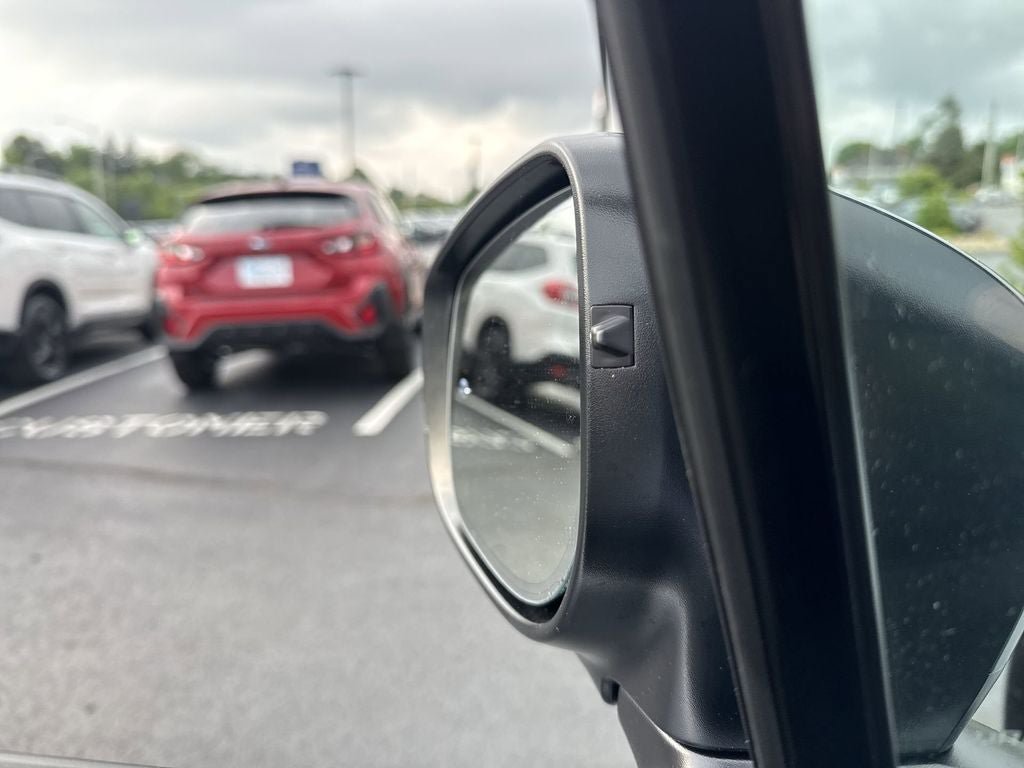 New 2026 Subaru Crosstrek 2.5i Limited w/ Crosstrek Mirror Package AWD/4WD image 23