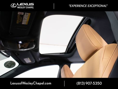Used 2025 Lexus RX 350 Premium w/ Accessory Package (Z1) FWD image 20