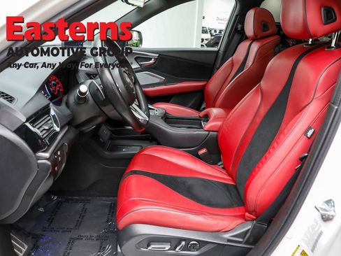 Used 2023 Acura RDX A-Spec image 19