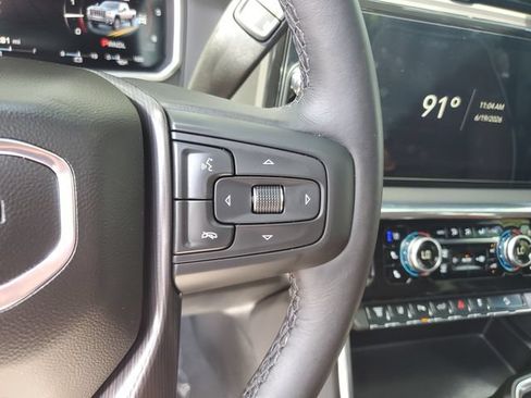 Used 2026 GMC Sierra 2500 Denali Ultimate AWD/4WD image 28