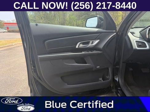 Used 2017 GMC Terrain SLT w/ Open Road Package image 23