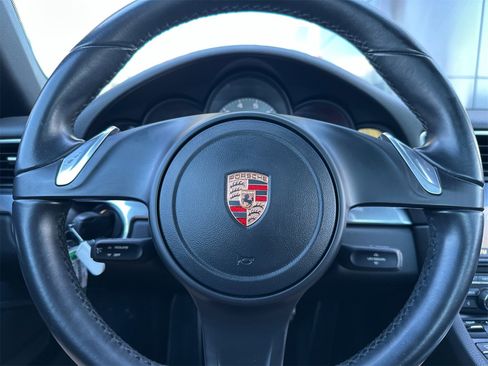 Used 2015 Porsche 911 Carrera 4S image 22