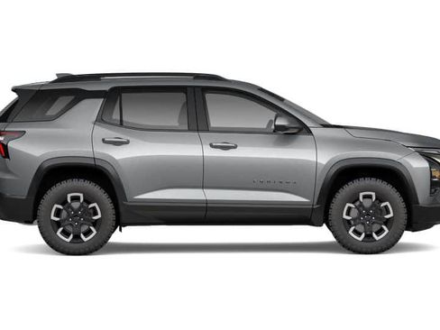 New 2027 Chevrolet Equinox ACTIV w/ Safety and Technology Package FWD image 53