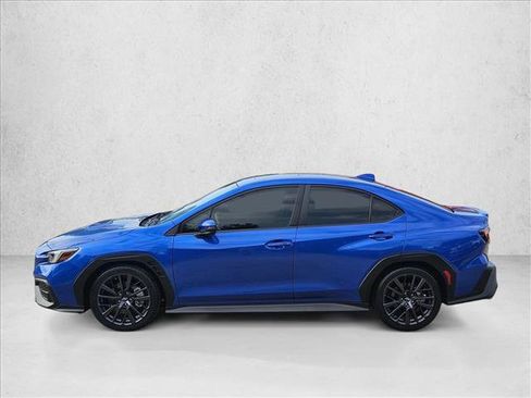 Used 2023 Subaru WRX Limited AWD/4WD image 9
