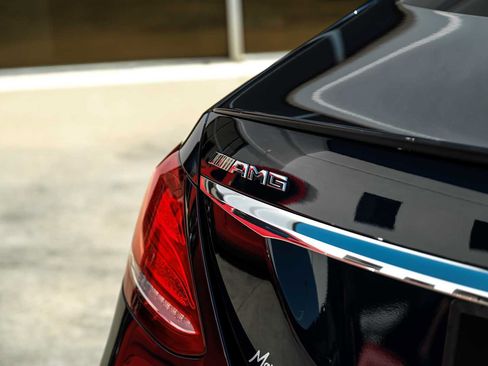Used 2019 Mercedes-Benz E 53 AMG 4MATIC Sedan image 49