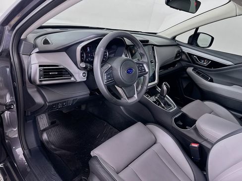 Used 2025 Subaru Outback Limited w/ Popular Package #2 image 9