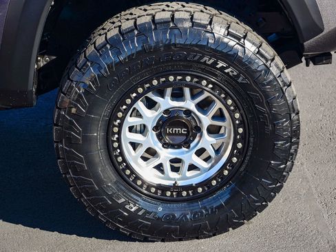 Used 2023 Toyota Tacoma TRD Off-Road image 9