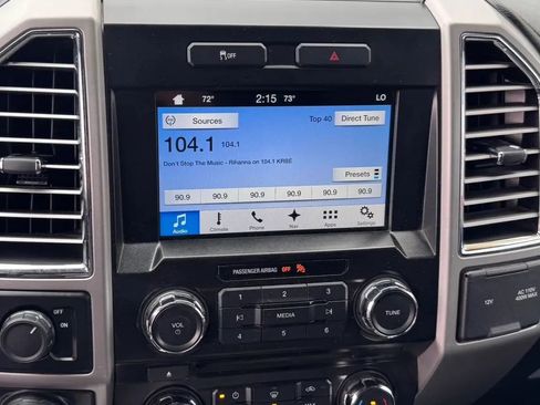 Used 2016 Ford F150 Lariat image 12