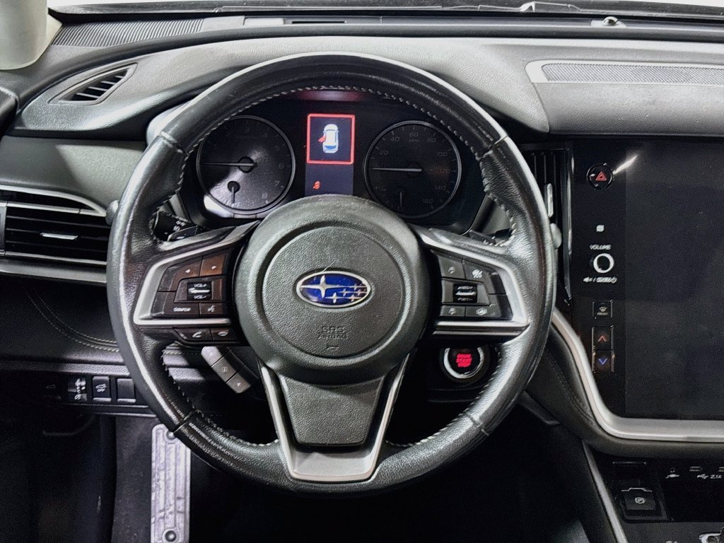 Used 2022 Subaru Outback Onyx Edition XT AWD/4WD image 13
