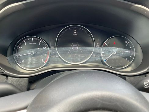 Used 2025 MAZDA CX-50 AWD 2.5 S w/ Premium Package image 15