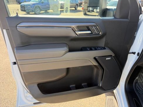 Used 2024 Chevrolet Silverado 1500 ZR2 w/ ZR2 Bison Edition image 20