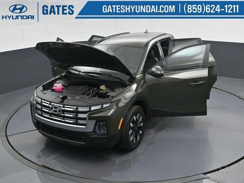 New 2026 Hyundai Santa Cruz SEL image 51