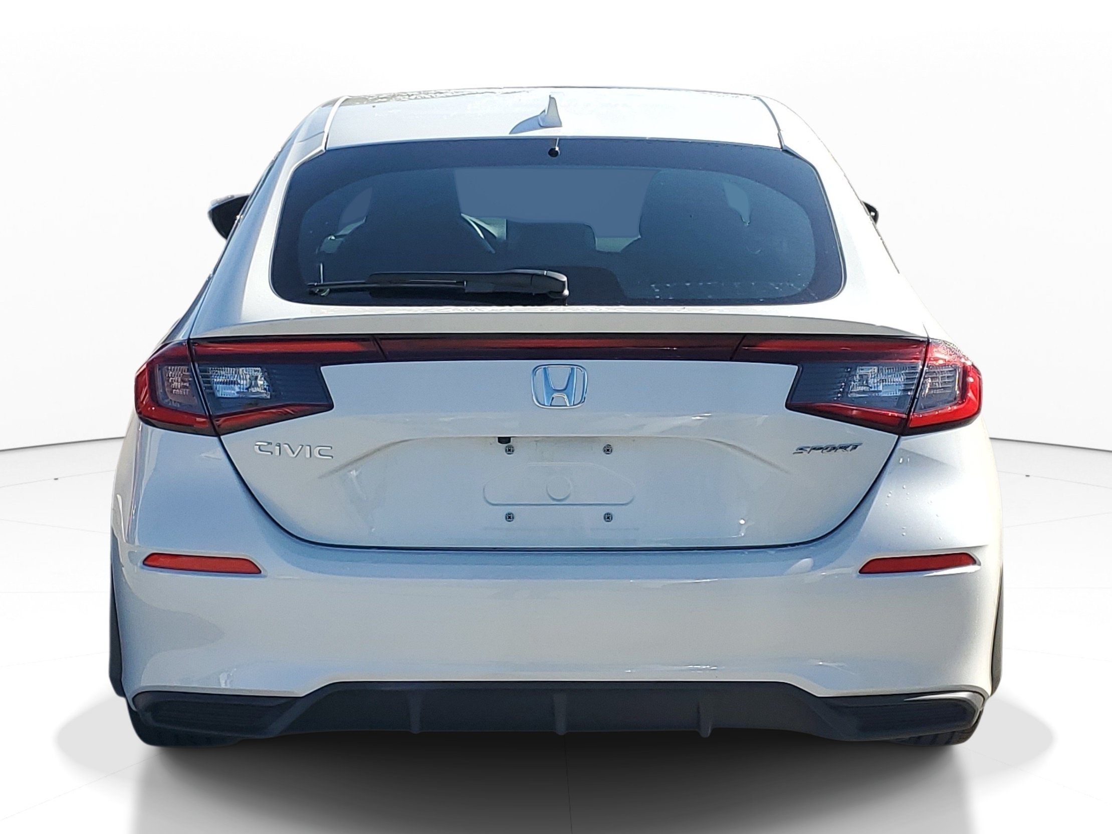 Used 2024 Honda Civic Sport image 5