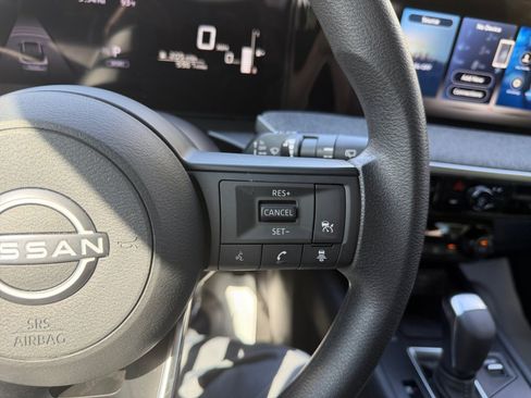 Certified 2026 Nissan Kicks SV w/ SV Premium Package FWD image 19