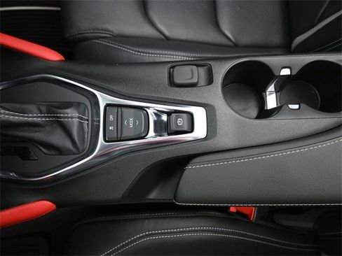 Certified 2023 Chevrolet Camaro LT w/ Redline Edition image 14