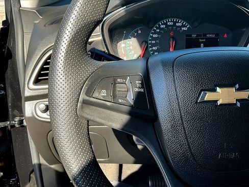 Certified 2021 Chevrolet Trax LT image 11