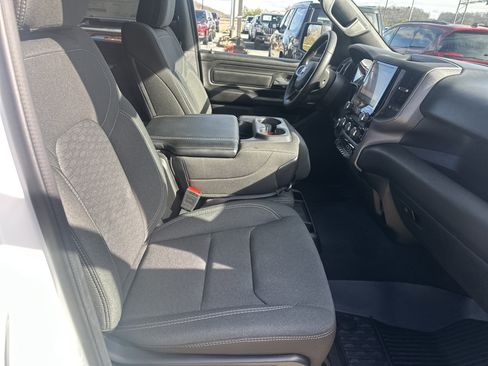 New 2025 RAM 1500 Classic Warlock image 30