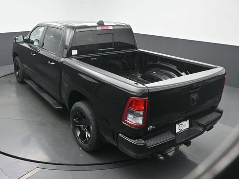 Used 2023 RAM 1500 Big Horn AWD/4WD image 39
