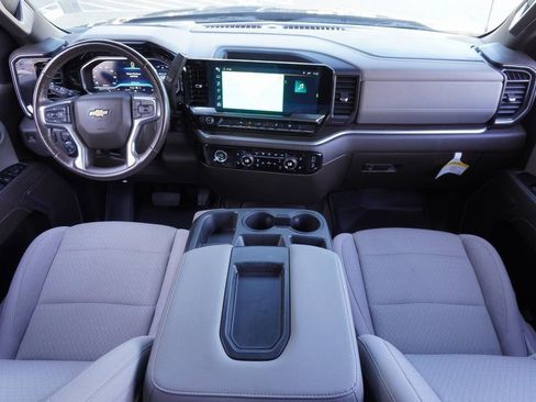 Used 2023 Chevrolet Silverado 1500 LT w/ Protection Package image 17