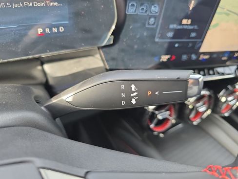 New 2026 Chevrolet Blazer EV RS image 19