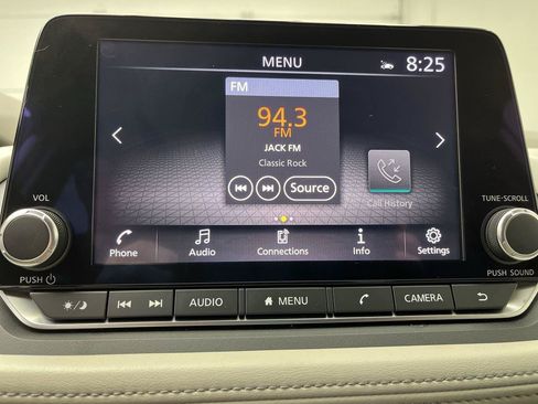 Used 2023 Nissan Rogue SV AWD/4WD image 18