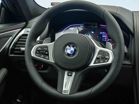 New 2026 BMW 840i image 14