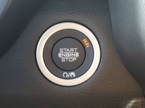 New 2026 RAM 1500 Rebel w/ Rebel Level 1 Equipment Group image 28