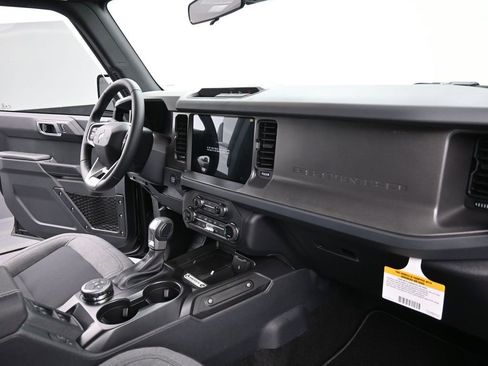 New 2025 Ford Bronco Big Bend image 24