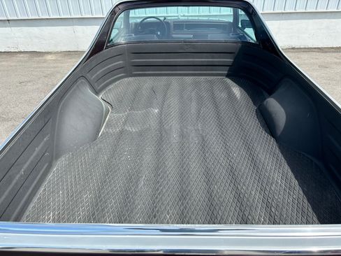 Used 1987 Chevrolet El Camino V8 image 14