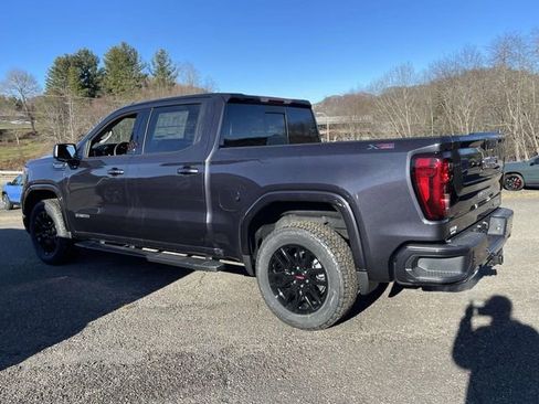 New 2026 GMC Sierra 1500 Elevation w/ Elevation Premium Package AWD/4WD image 5