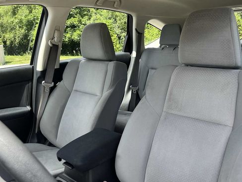 Used 2015 Honda CR-V LX image 30