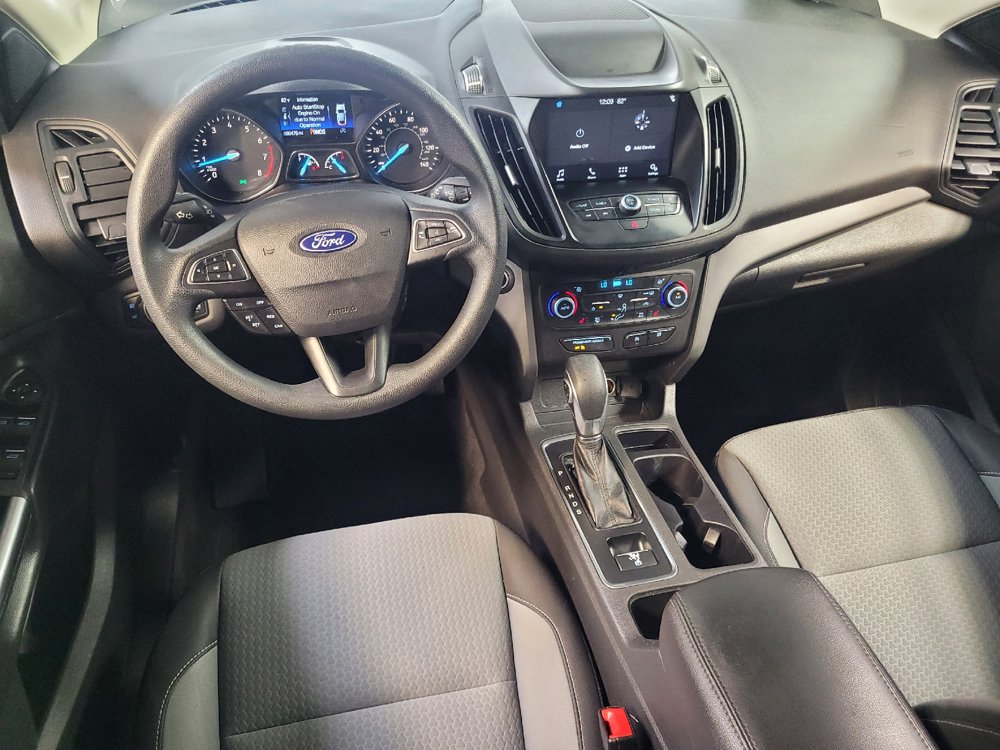 Used 2019 Ford Escape SE FWD image 22