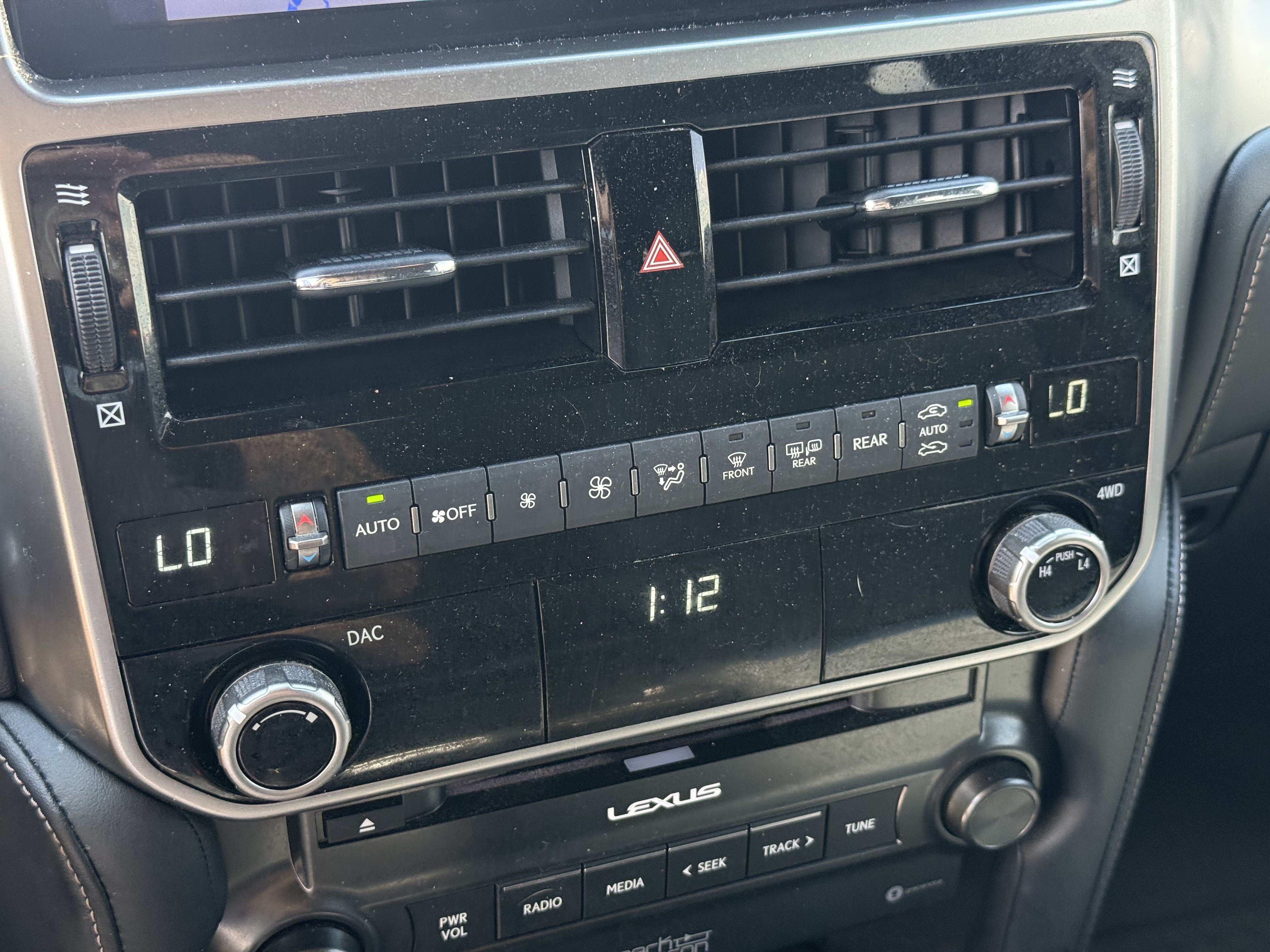 Used 2023 Lexus GX 460 Premium w/ Premium Plus Package AWD/4WD image 23