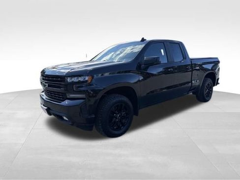 Used 2019 Chevrolet Silverado 1500 RST w/ All-Star Edition image 7