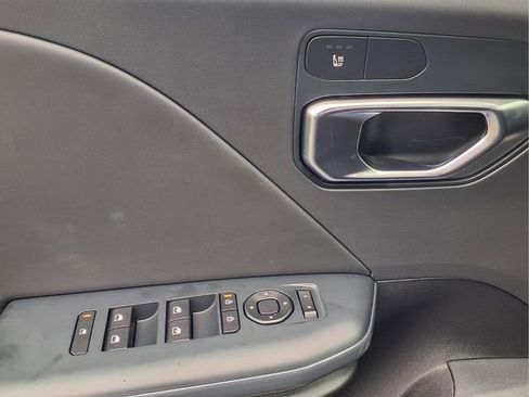 New 2026 Kia K4 EX image 15