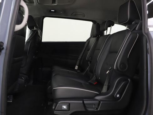 Used 2023 Honda Odyssey Elite image 22