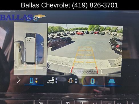 Used 2024 Chevrolet Brightdrop 600 AWD/4WD image 15