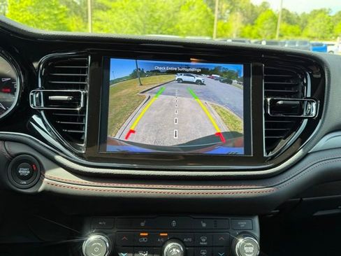 Used 2025 Dodge Durango GT RWD image 20