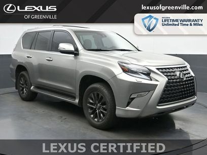 Used 2023 Lexus GX 460 Premium