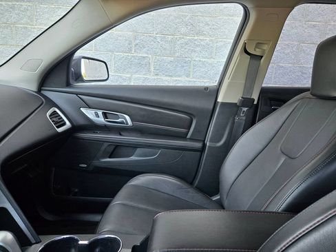 Used 2015 GMC Terrain SLT FWD image 31